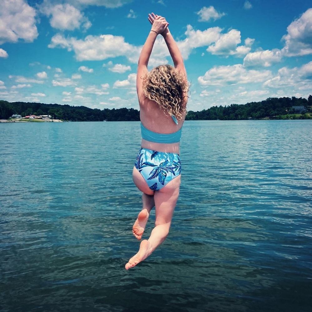 Meet your Posher, Heather